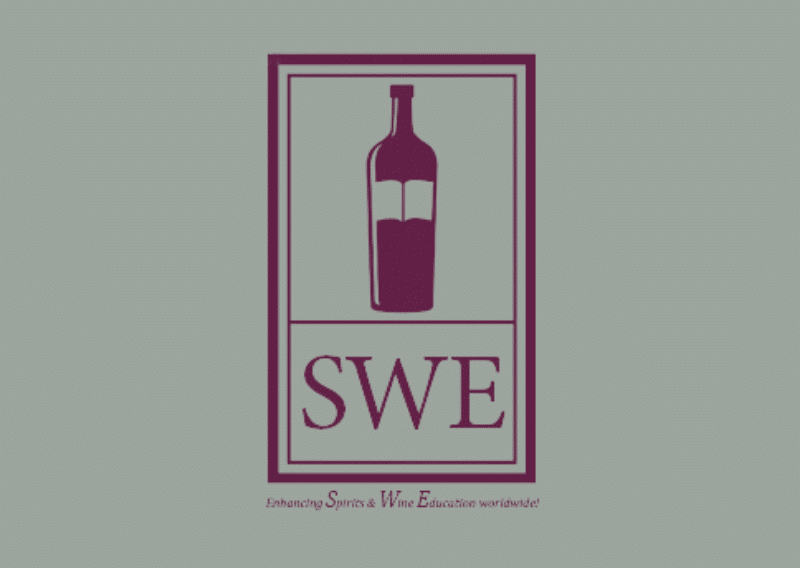 Logo for Spirits and Wine Education