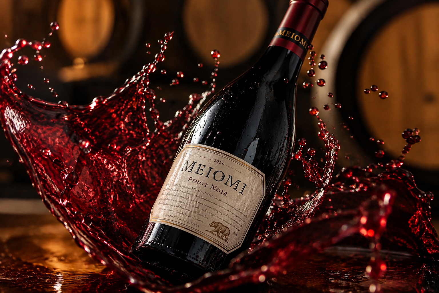 Pinot Noir